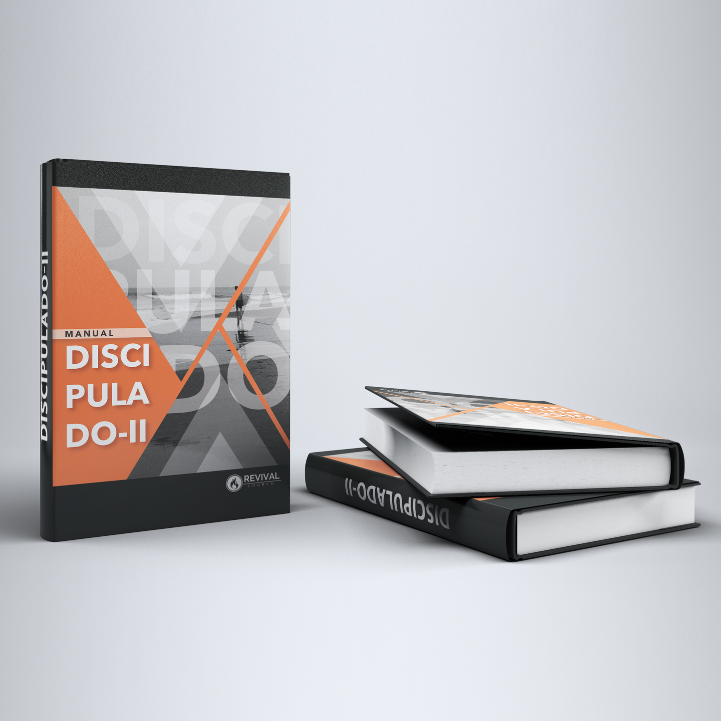 MANUAL: Discipulado II