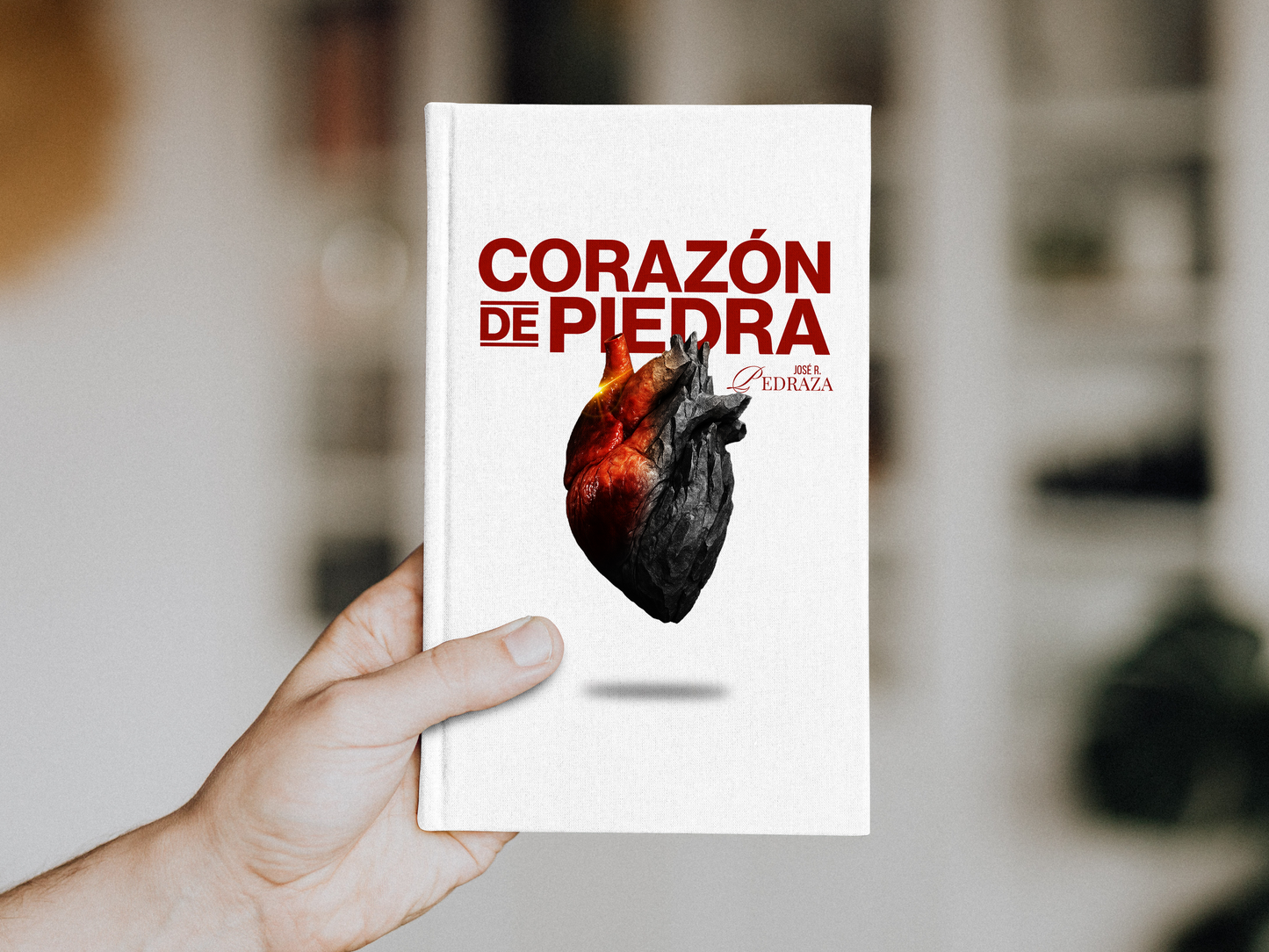 Corazón de Piedra