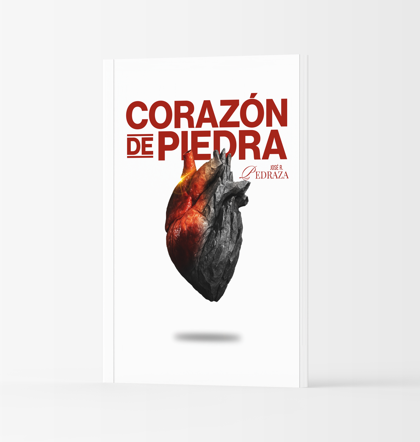 Corazón de Piedra